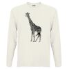 Men's Sportage Long Sleeve 'Hawkins' Tee Thumbnail