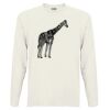 Men's Sportage Long Sleeve 'Hawkins' Tee Thumbnail