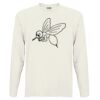 Men's Sportage Long Sleeve 'Hawkins' Tee Thumbnail