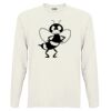 Men's Sportage Long Sleeve 'Hawkins' Tee Thumbnail