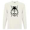 Men's Sportage Long Sleeve 'Hawkins' Tee Thumbnail