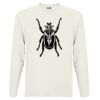 Men's Sportage Long Sleeve 'Hawkins' Tee Thumbnail