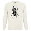 Men's Sportage Long Sleeve 'Hawkins' Tee Thumbnail