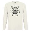 Men's Sportage Long Sleeve 'Hawkins' Tee Thumbnail