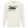 Men's Sportage Long Sleeve 'Hawkins' Tee Thumbnail