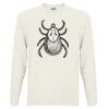 Men's Sportage Long Sleeve 'Hawkins' Tee Thumbnail