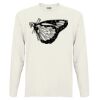 Men's Sportage Long Sleeve 'Hawkins' Tee Thumbnail