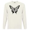 Men's Sportage Long Sleeve 'Hawkins' Tee Thumbnail