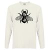Men's Sportage Long Sleeve 'Hawkins' Tee Thumbnail