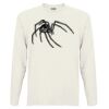 Men's Sportage Long Sleeve 'Hawkins' Tee Thumbnail