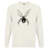 Men's Sportage Long Sleeve 'Hawkins' Tee Thumbnail