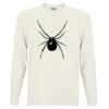 Men's Sportage Long Sleeve 'Hawkins' Tee Thumbnail