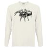 Men's Sportage Long Sleeve 'Hawkins' Tee Thumbnail