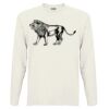 Men's Sportage Long Sleeve 'Hawkins' Tee Thumbnail