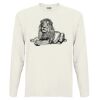 Men's Sportage Long Sleeve 'Hawkins' Tee Thumbnail