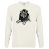 Men's Sportage Long Sleeve 'Hawkins' Tee Thumbnail
