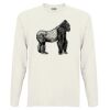 Men's Sportage Long Sleeve 'Hawkins' Tee Thumbnail