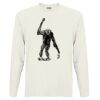 Men's Sportage Long Sleeve 'Hawkins' Tee Thumbnail