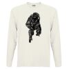 Men's Sportage Long Sleeve 'Hawkins' Tee Thumbnail