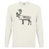 Men's Sportage Long Sleeve 'Hawkins' Tee Thumbnail
