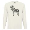 Men's Sportage Long Sleeve 'Hawkins' Tee Thumbnail