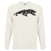 Men's Sportage Long Sleeve 'Hawkins' Tee Thumbnail