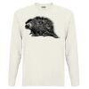 Men's Sportage Long Sleeve 'Hawkins' Tee Thumbnail
