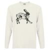 Men's Sportage Long Sleeve 'Hawkins' Tee Thumbnail