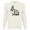 Men's Sportage Long Sleeve 'Hawkins' Tee Thumbnail