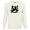 Men's Sportage Long Sleeve 'Hawkins' Tee Thumbnail