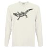 Men's Sportage Long Sleeve 'Hawkins' Tee Thumbnail