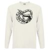 Men's Sportage Long Sleeve 'Hawkins' Tee Thumbnail