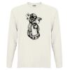 Men's Sportage Long Sleeve 'Hawkins' Tee Thumbnail