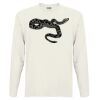 Men's Sportage Long Sleeve 'Hawkins' Tee Thumbnail