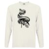 Men's Sportage Long Sleeve 'Hawkins' Tee Thumbnail