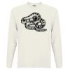 Men's Sportage Long Sleeve 'Hawkins' Tee Thumbnail