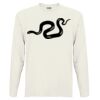 Men's Sportage Long Sleeve 'Hawkins' Tee Thumbnail