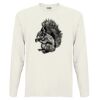 Men's Sportage Long Sleeve 'Hawkins' Tee Thumbnail