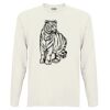 Men's Sportage Long Sleeve 'Hawkins' Tee Thumbnail