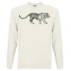 Men's Sportage Long Sleeve 'Hawkins' Tee Thumbnail