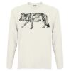Men's Sportage Long Sleeve 'Hawkins' Tee Thumbnail
