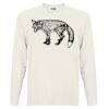 Men's Sportage Long Sleeve 'Hawkins' Tee Thumbnail