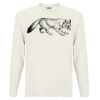 Men's Sportage Long Sleeve 'Hawkins' Tee Thumbnail
