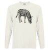 Men's Sportage Long Sleeve 'Hawkins' Tee Thumbnail