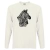 Men's Sportage Long Sleeve 'Hawkins' Tee Thumbnail