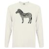 Men's Sportage Long Sleeve 'Hawkins' Tee Thumbnail