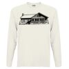 Men's Sportage Long Sleeve 'Hawkins' Tee Thumbnail