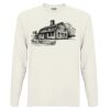 Men's Sportage Long Sleeve 'Hawkins' Tee Thumbnail