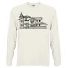 Men's Sportage Long Sleeve 'Hawkins' Tee Thumbnail