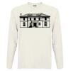 Men's Sportage Long Sleeve 'Hawkins' Tee Thumbnail